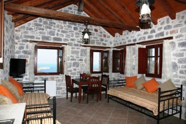 Althea Village Areopoli Exterior foto
