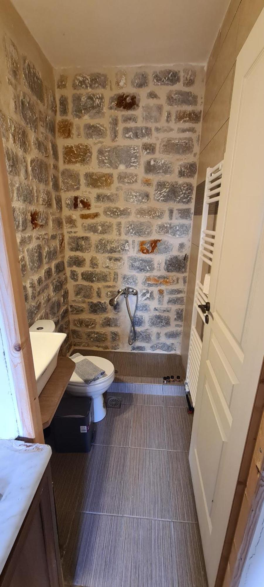 Althea Village Areopoli Habitación foto